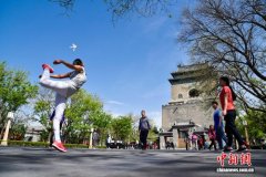 北京东城推动文化与金融融合发展 以“一业旺带动百业兴”